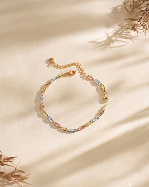 Bracelets & Bangles