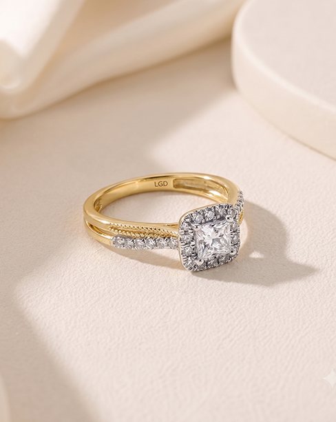 Engagement Rings