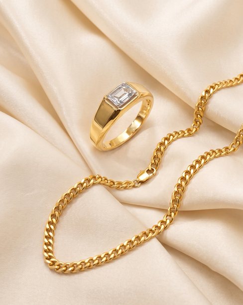 Men's Jewellery