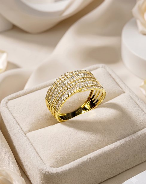 Wedding Rings