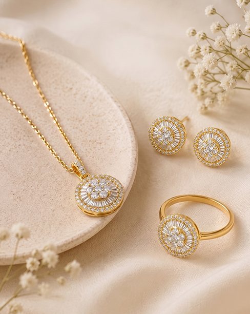 Women's Jewellery