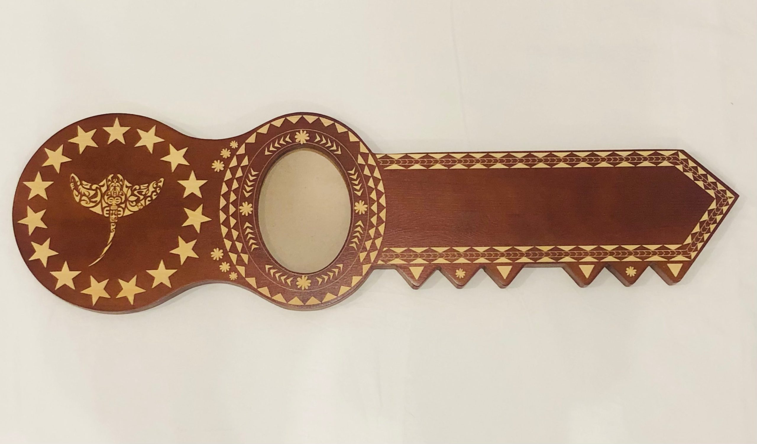 21st Key Cook Island Design 106 21st Keys 