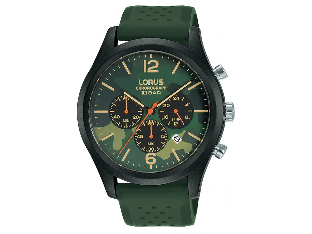 LORUS MEN'S WATCH RT399HX-9 LORUS 