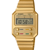 Casio Vintage Collection Digital Watch - A100WEG-9A