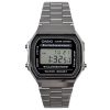 Casio Digital Steptracker Watch - WS2100H-8A CASIO Casio Digital Steptracker Watch - WS2100H-8A CASIO