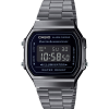 Casio Vintage Digital - A168WGG-1B