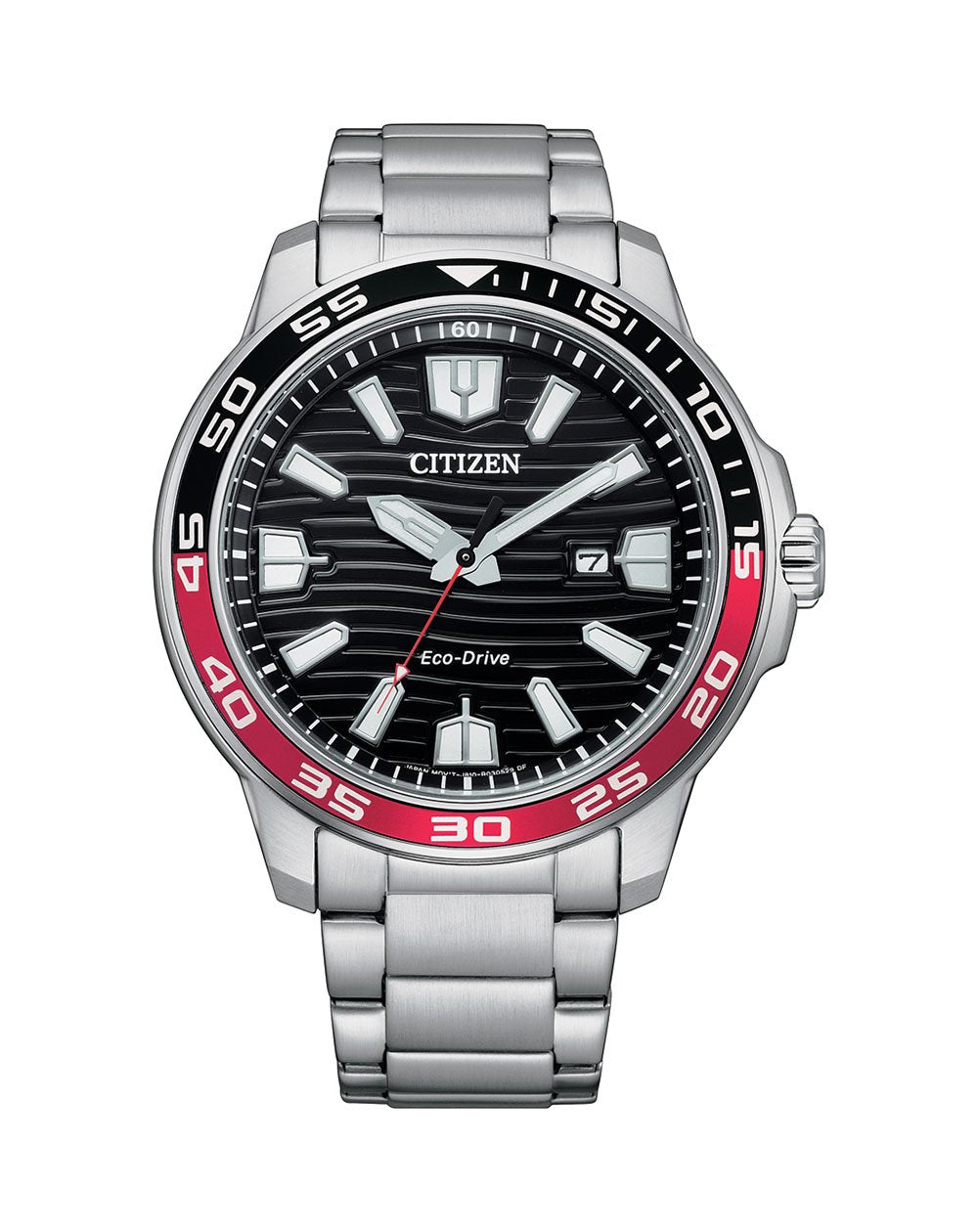 Citizen Eco-Drive AW1527-86X Citizen Eco-Drive 