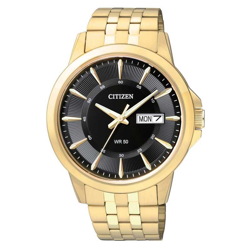 CITIZEN QUARTZ BF2013-56E Citizen Quartz 