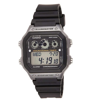 CASIO AE-1300WH-8AVDF CASIO 