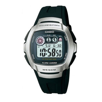 CASIO W210-1AV CASIO 