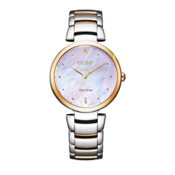 CITIZEN LADIES ECO-DRIVE EM0854-89Y Citizen Eco-Drive 