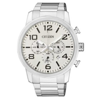 CITIZEN QUARTZ AN8050-51A Citizen Quartz 