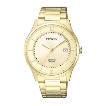 CITIZEN QUARTZ BD0043-83P Citizen Quartz 