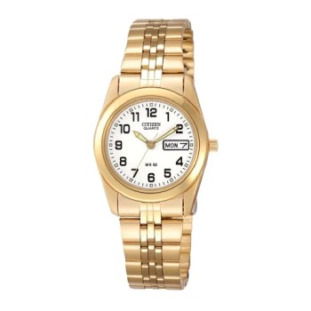 CITIZEN QUARTZ EQ0512-52B Citizen Quartz 