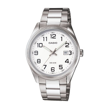 Casio Classic Analogue Mens Watch - MTP1302D-7B CASIO 