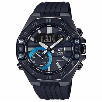 Casio EDIFICE Smartphone Link Series ECB10PB-1A CASIO EDIFICE 