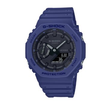 Casio G-Shock Carbon Core Series - GA2100-2A G-SHOCK 