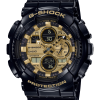 Casio G-Shock GA140GB-1A1