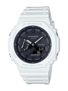 Casio G-Shock Carbon Core Series - GA2100-7A G-SHOCK Casio G-Shock Carbon Core Series - GA2100-7A G-SHOCK