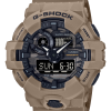 Casio G-Shock Camo Dial Series - GA700CA-5A