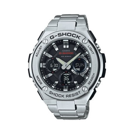 CASIO G-SHOCK GSTS110D-1A G-SHOCK 
