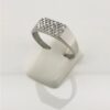 Gents Sterling Silver Ring 006