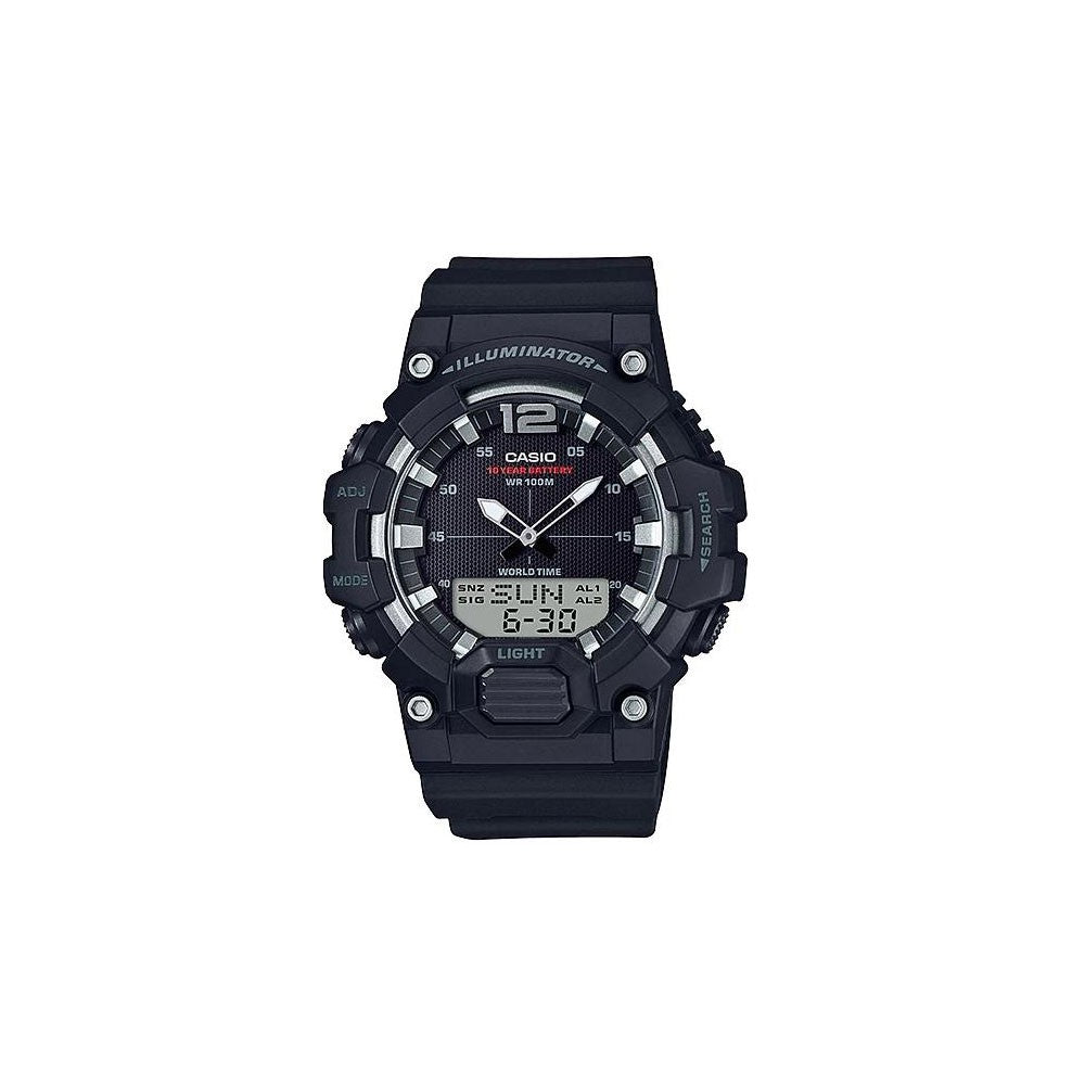 CASIO HDC700-1A CASIO 