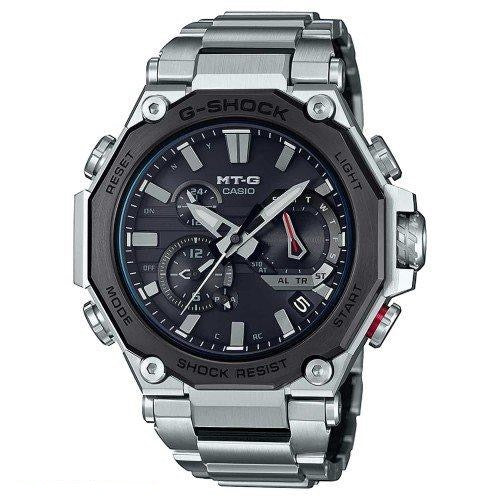 CASIO G-SHOCK MTGB2000D-1A G-SHOCK 