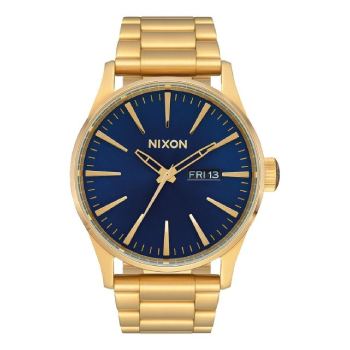 NIXON 42 mm Sentry Watch - A356-3334 NIXON, WATCH 