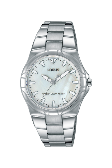 LORUS LADIES WATCH RG267LX-9 LORUS 