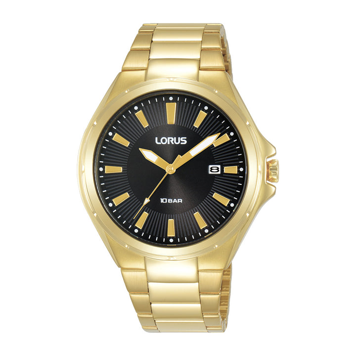 Lorus Mens Sports Watch 100m - RH946PX-9 LORUS 