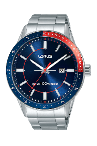 Lorus Mens Sports Watch RH955HX-9 LORUS 