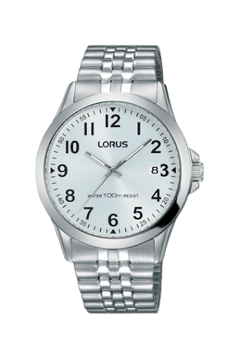 Lorus RS975CX9 Herren 38mm 10ATM LORUS 