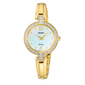 SEIKO SOLAR SUP290P-9 Seiko 