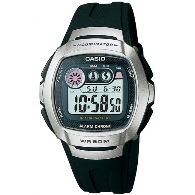 CASIO W210-1AV CASIO 