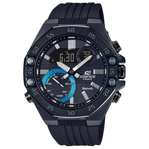Casio EDIFICE Smartphone Link Series ECB10PB-1A CASIO EDIFICE Casio EDIFICE Smartphone Link Series ECB10PB-1A CASIO EDIFICE