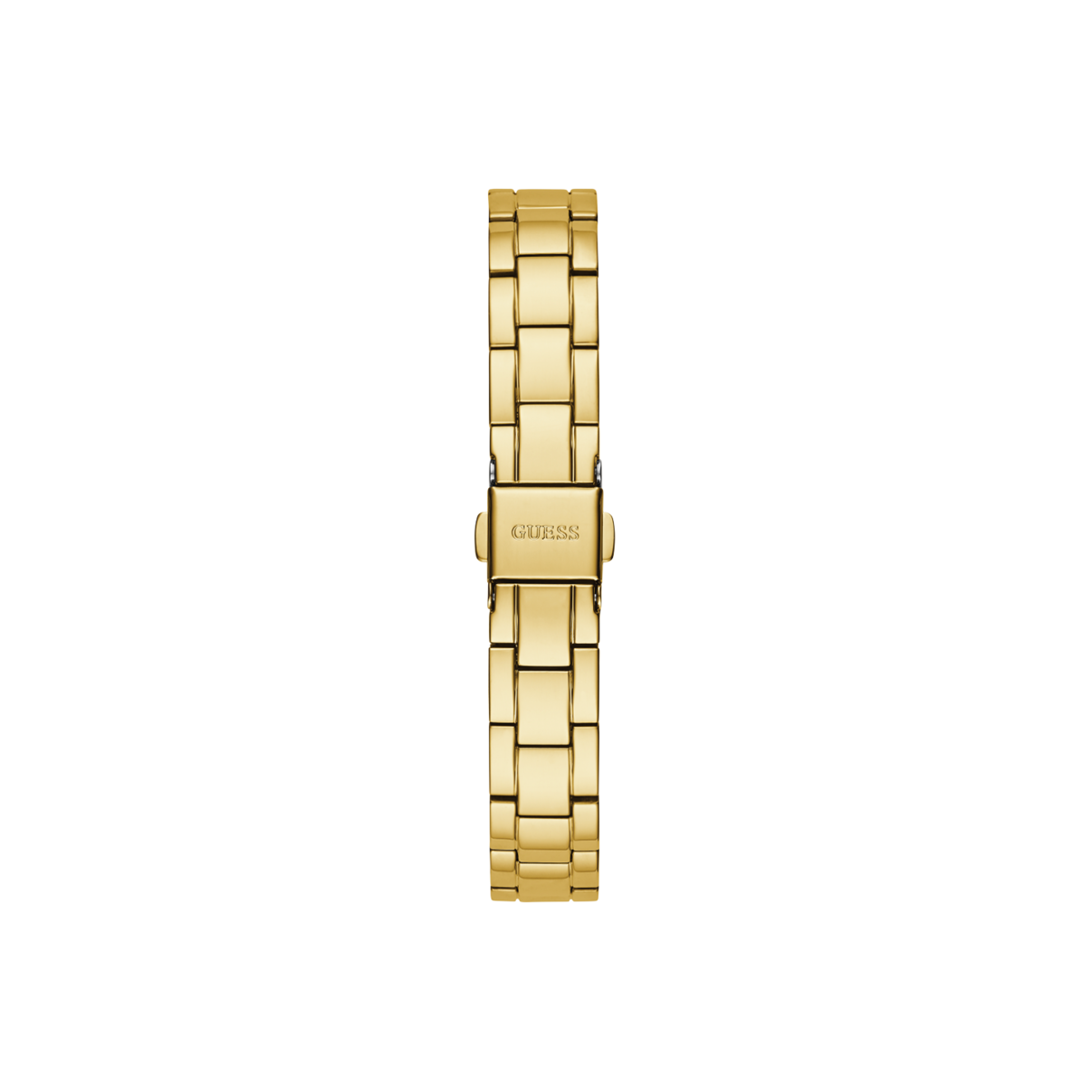 Guess Piper Gold Case Tone Stainless Steel Watch – GW0413L2 – Stonex ...