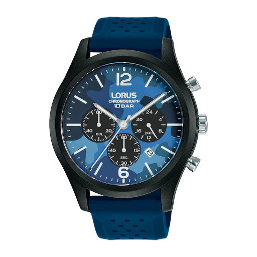 LORUS MEN'S WATCH RT301JX-9 LORUS 