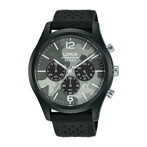 LORUS MEN'S WATCH RT397HX-9 LORUS 