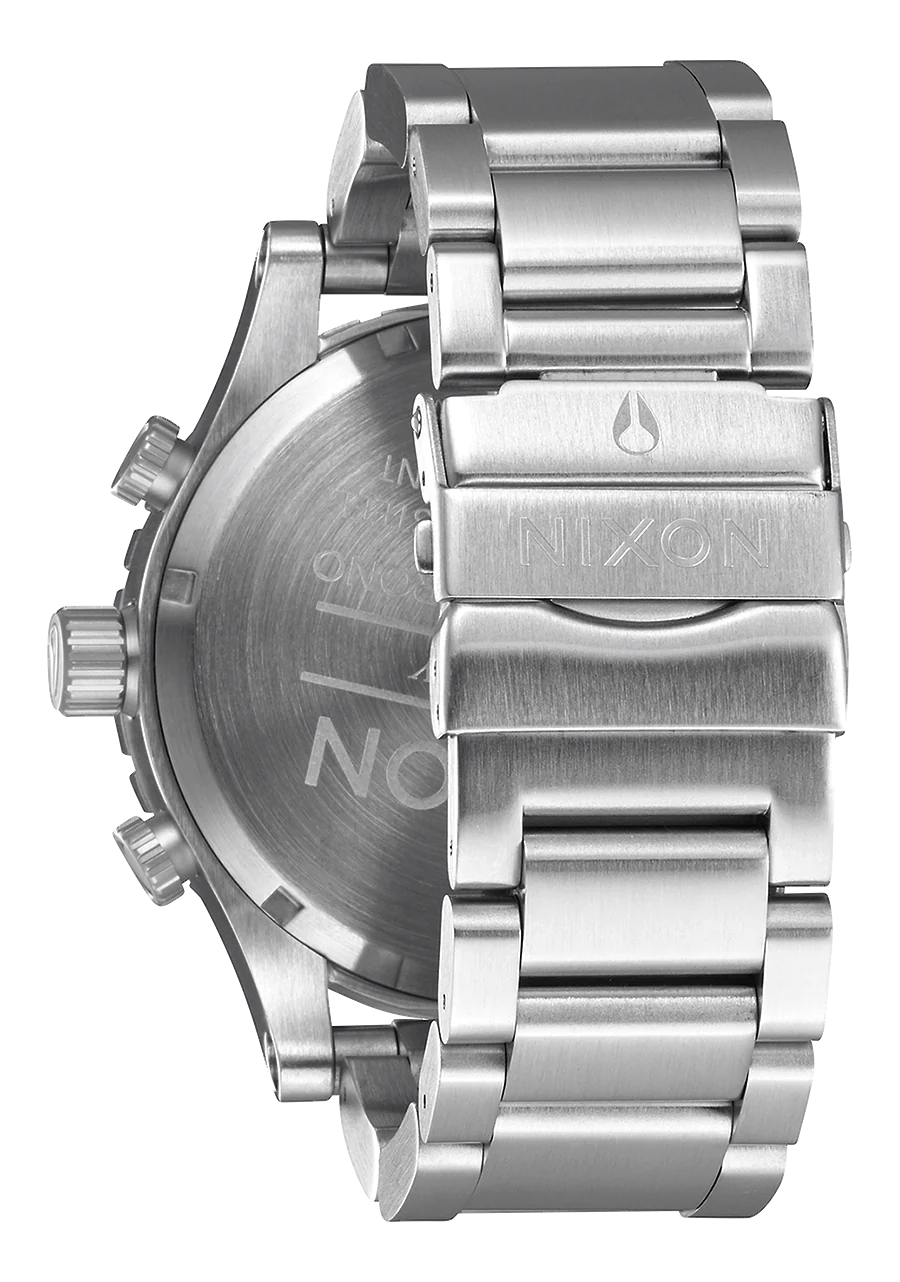 NIXON 51-30 Chrono Watch - A083-2871-00 NIXON, WATCH NIXON 51-30 Chrono Watch - A083-2871-00 NIXON, WATCH