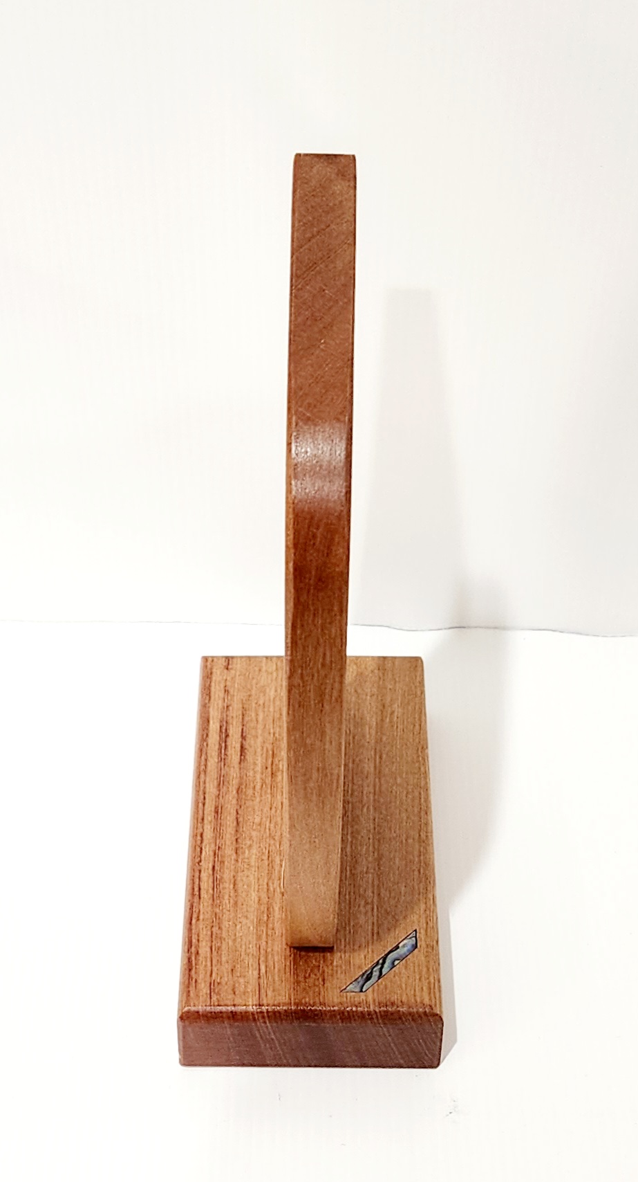 265mm High Waka Stern with Paua Shell Inlay NIXON, WATCH 265mm High Waka Stern with Paua Shell Inlay NIXON, WATCH