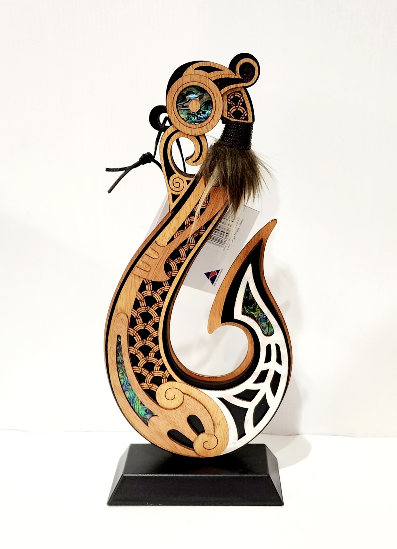 Large Freestanding Double Sided Hook 21st Keys Large Freestanding Double Sided Hook 21st Keys