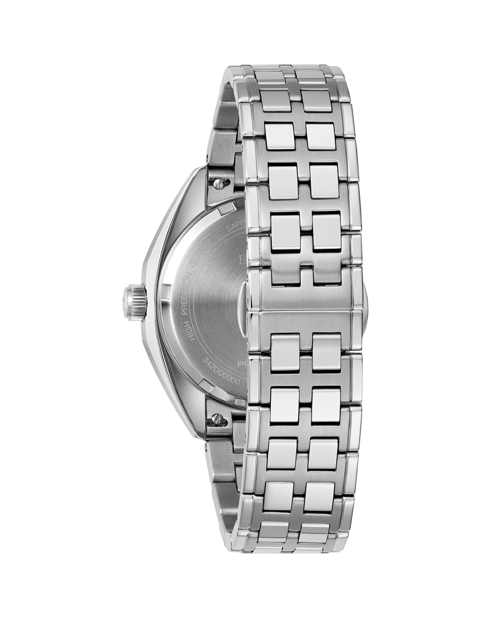 Bulova Mens's Classic Jet Star Hi-Beat Series Watch 96B415 bulova Bulova Mens's Classic Jet Star Hi-Beat Series Watch 96B415 bulova