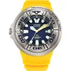 Citizen Eco-Drive Promaster Marine Men's Professional Diver's Watch