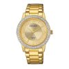 Citizen Ladies Dress Quartz Watch  - EL3092-86P