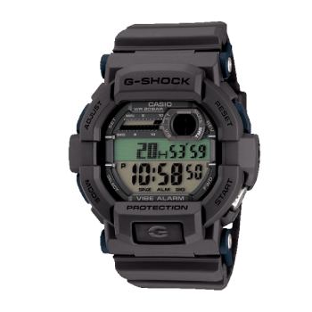Casio G-Shock Digital 200m Resin Band Watch - GD350-8D G-SHOCK 
