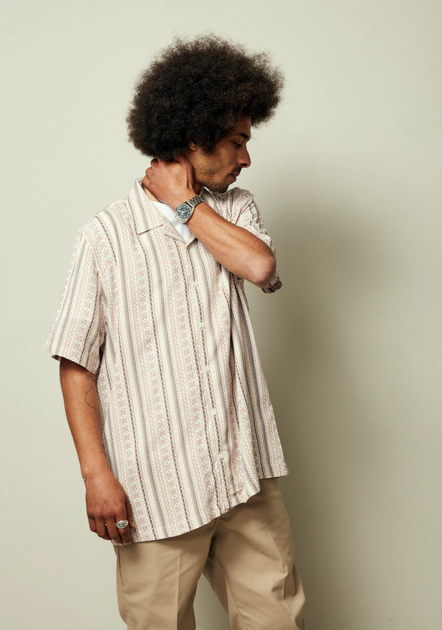 NIXON Mullet Stainless Steel Watch - A1401-5141-00 NIXON, WATCH NIXON Mullet Stainless Steel Watch - A1401-5141-00 NIXON, WATCH