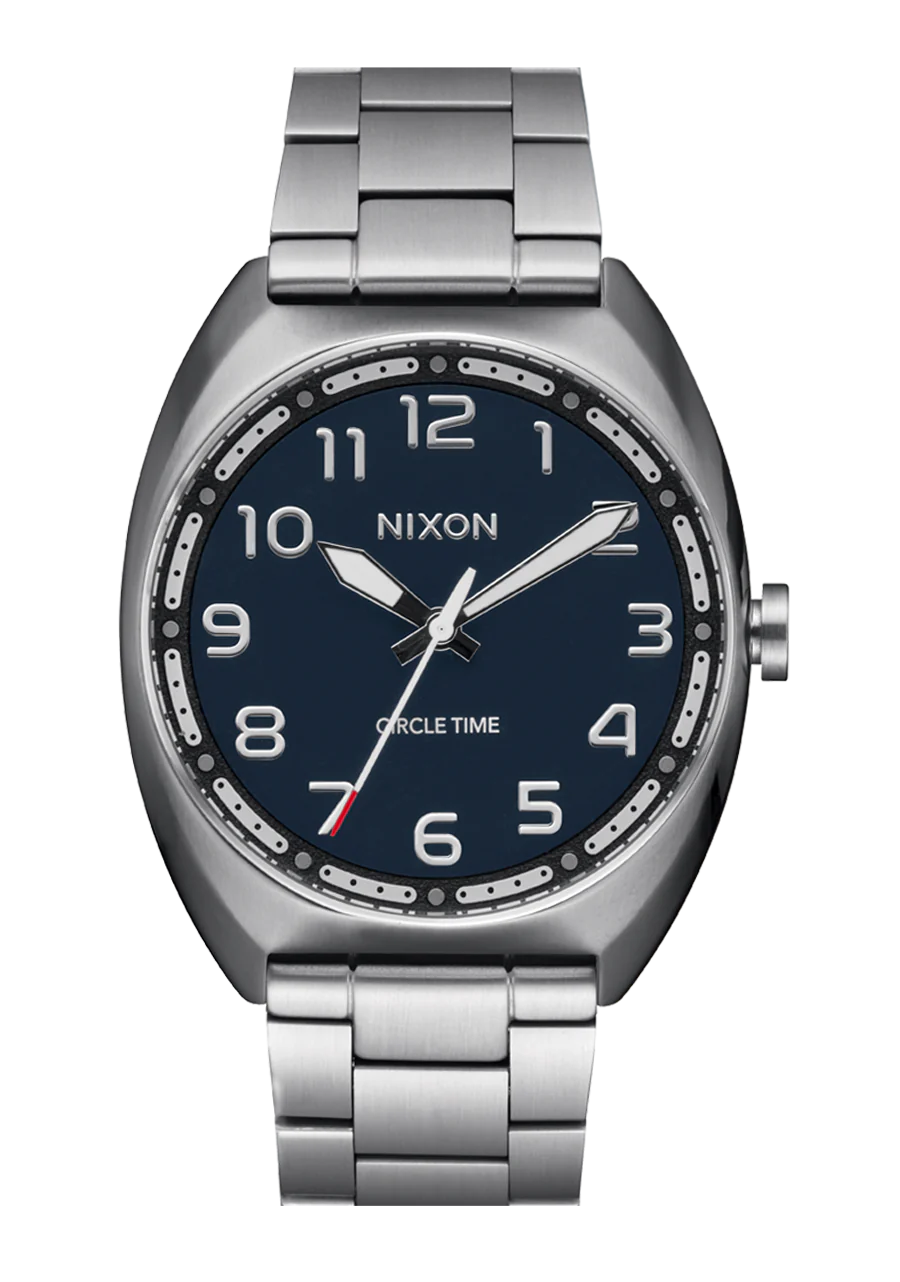 NIXON Mullet Stainless Steel Watch - A1401-5141-00 NIXON, WATCH NIXON Mullet Stainless Steel Watch - A1401-5141-00 NIXON, WATCH