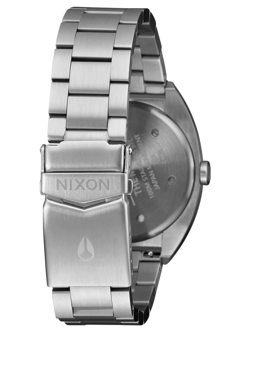 NIXON Mullet Stainless Steel Watch - A1401-5141-00 NIXON, WATCH NIXON Mullet Stainless Steel Watch - A1401-5141-00 NIXON, WATCH