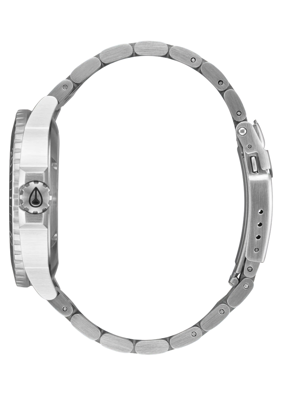 NIXON Stinger 44 Solar Powered Watch - A1402-5233-00 NIXON, WATCH NIXON Stinger 44 Solar Powered Watch - A1402-5233-00 NIXON, WATCH